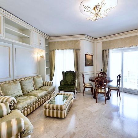 Sanremo Dream - Casa Achilleアパートメント エクステリア 写真