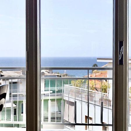 Sanremo Dream - Casa Achilleアパートメント エクステリア 写真