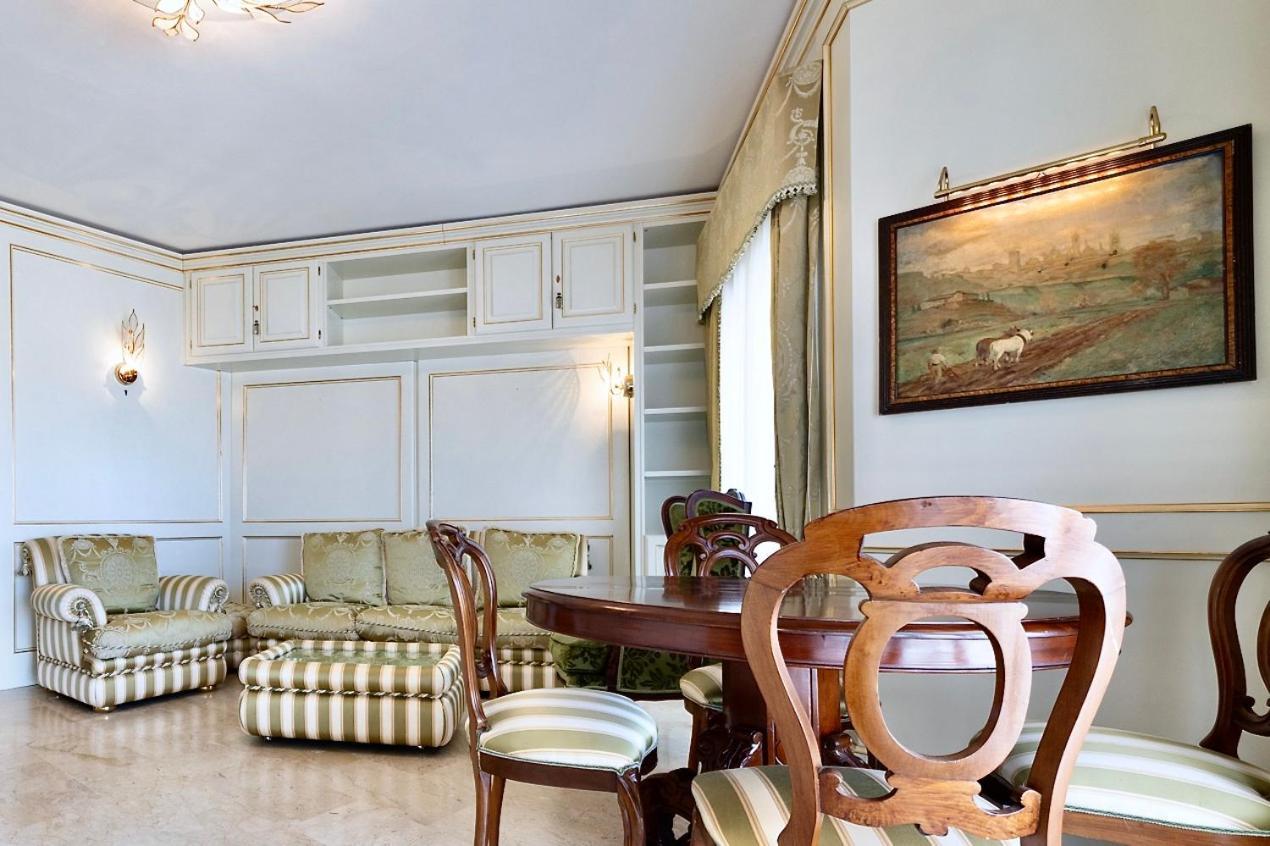 Sanremo Dream - Casa Achilleアパートメント エクステリア 写真