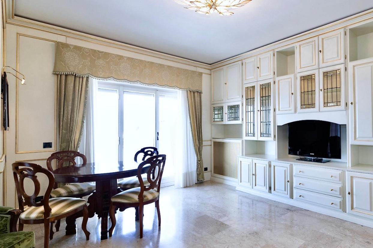 Sanremo Dream - Casa Achilleアパートメント エクステリア 写真