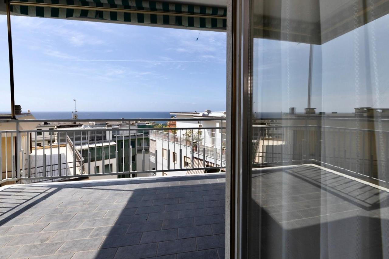 Sanremo Dream - Casa Achilleアパートメント エクステリア 写真