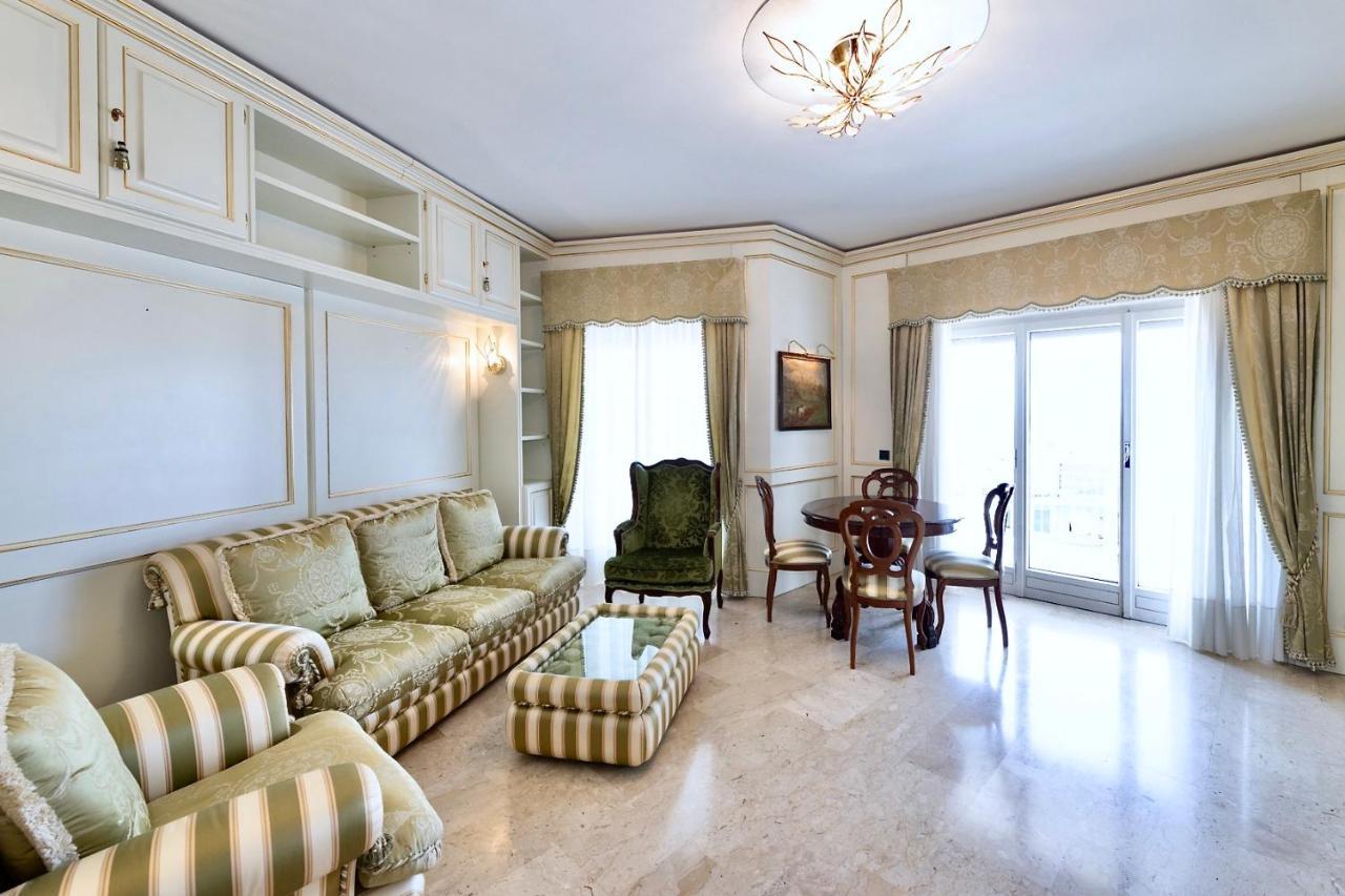 Sanremo Dream - Casa Achilleアパートメント エクステリア 写真
