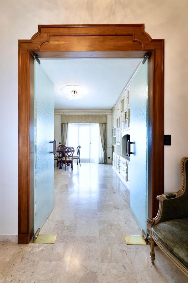 Sanremo Dream - Casa Achilleアパートメント エクステリア 写真