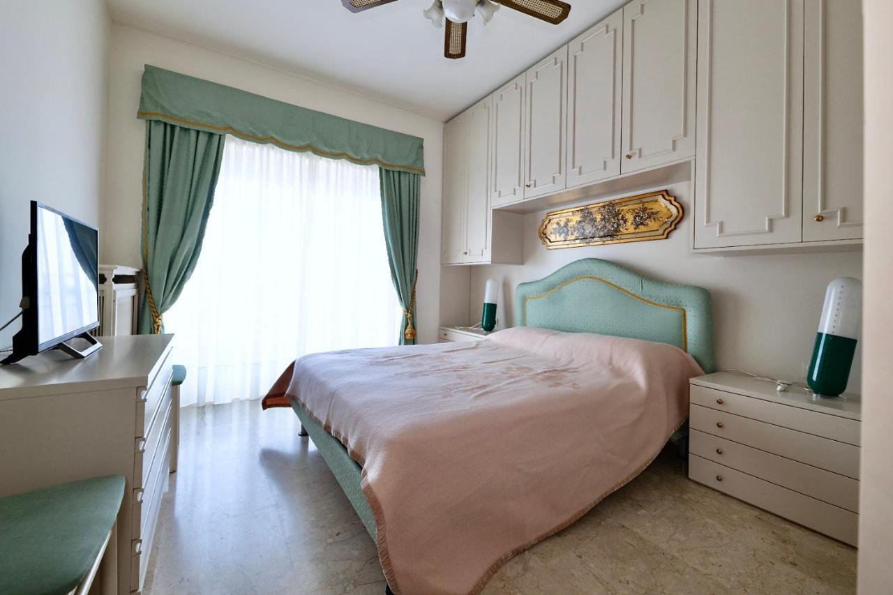 Sanremo Dream - Casa Achilleアパートメント エクステリア 写真