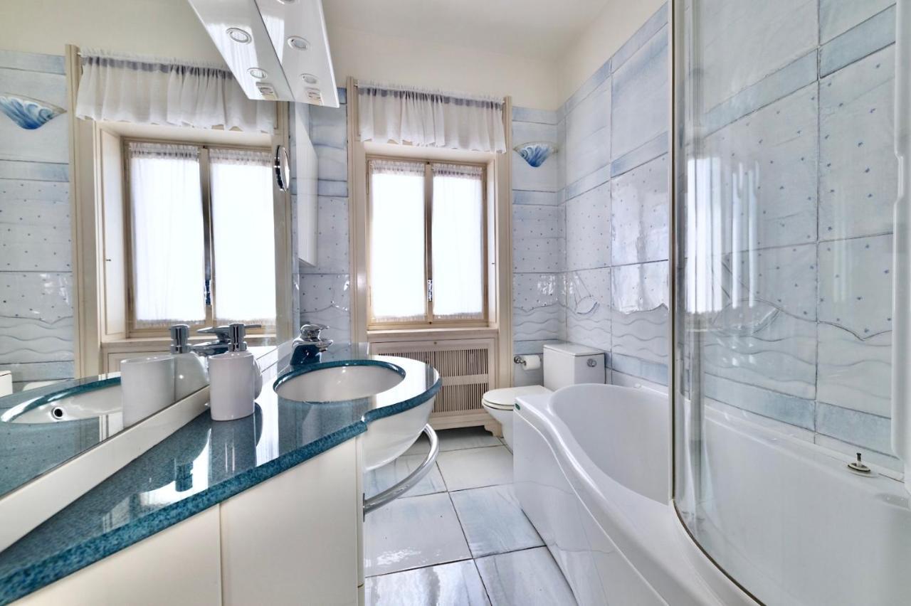 Sanremo Dream - Casa Achilleアパートメント エクステリア 写真