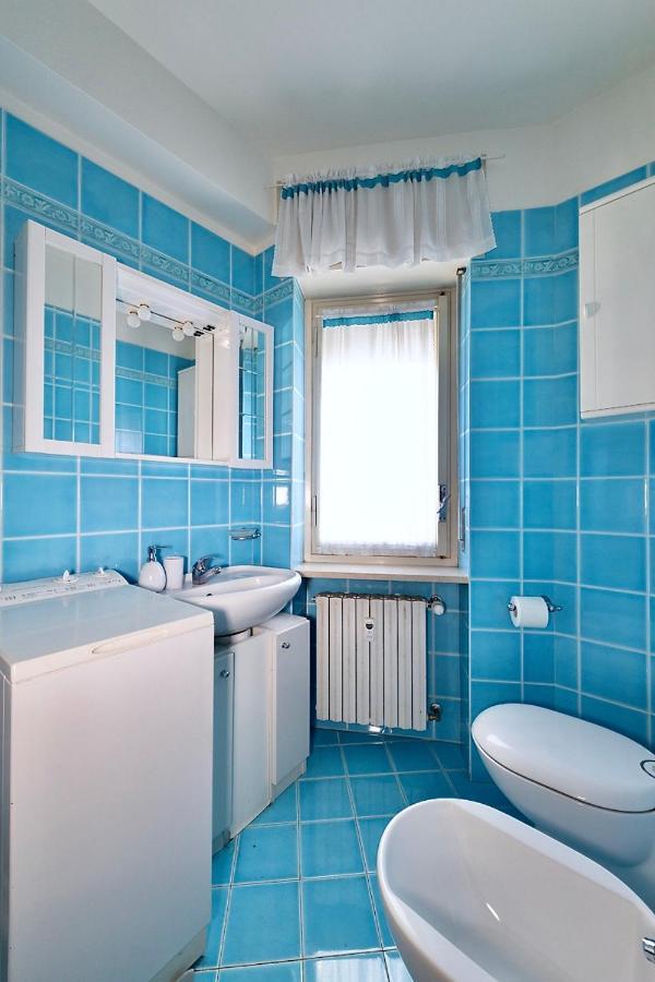 Sanremo Dream - Casa Achilleアパートメント エクステリア 写真