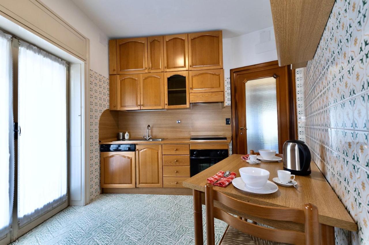 Sanremo Dream - Casa Achilleアパートメント エクステリア 写真