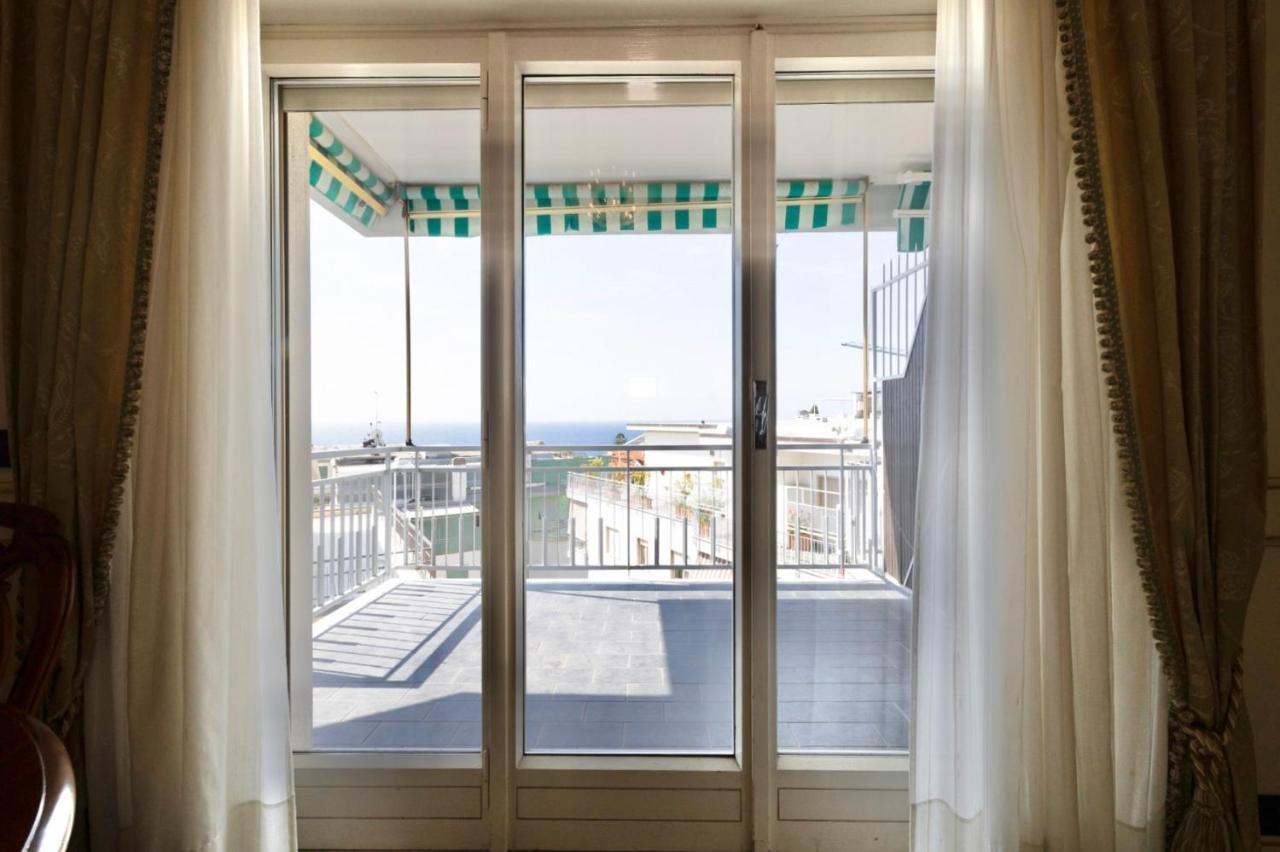 Sanremo Dream - Casa Achilleアパートメント エクステリア 写真
