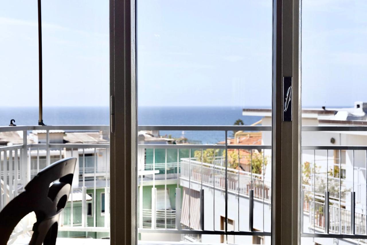 Sanremo Dream - Casa Achilleアパートメント エクステリア 写真