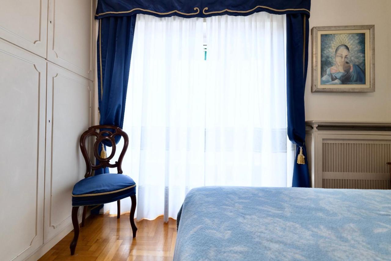 Sanremo Dream - Casa Achilleアパートメント エクステリア 写真