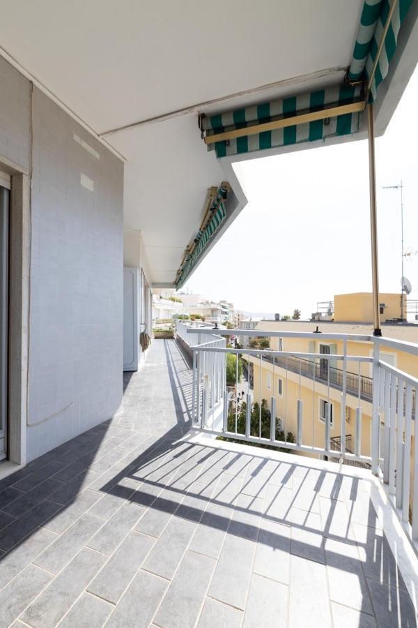 Sanremo Dream - Casa Achilleアパートメント エクステリア 写真