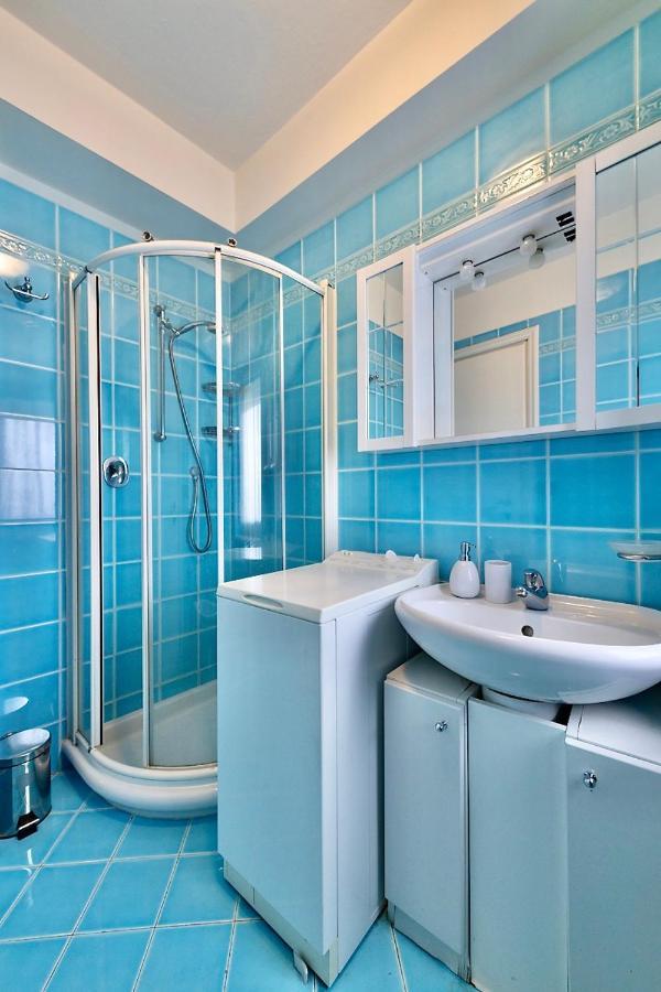 Sanremo Dream - Casa Achilleアパートメント エクステリア 写真