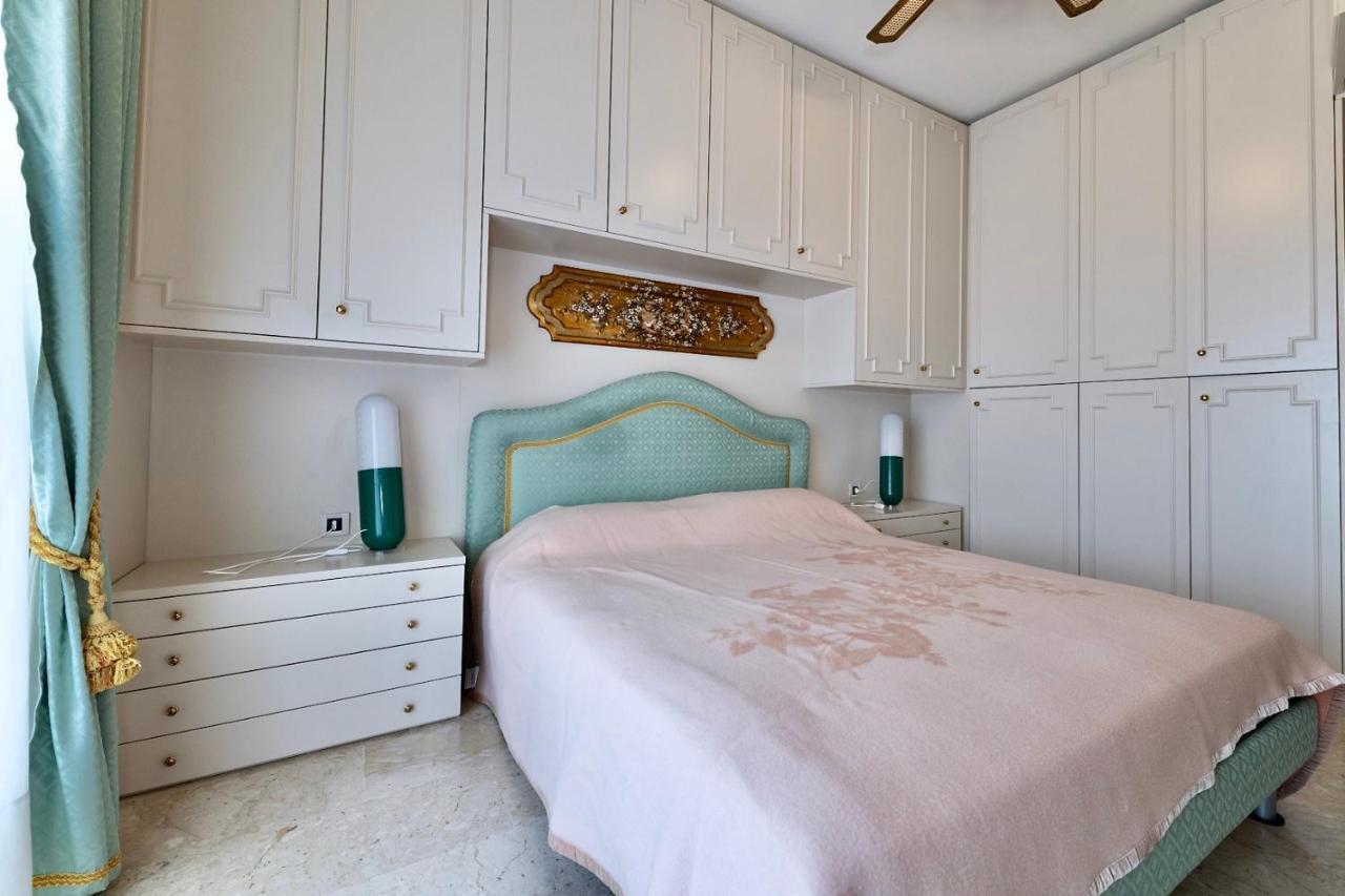 Sanremo Dream - Casa Achilleアパートメント エクステリア 写真