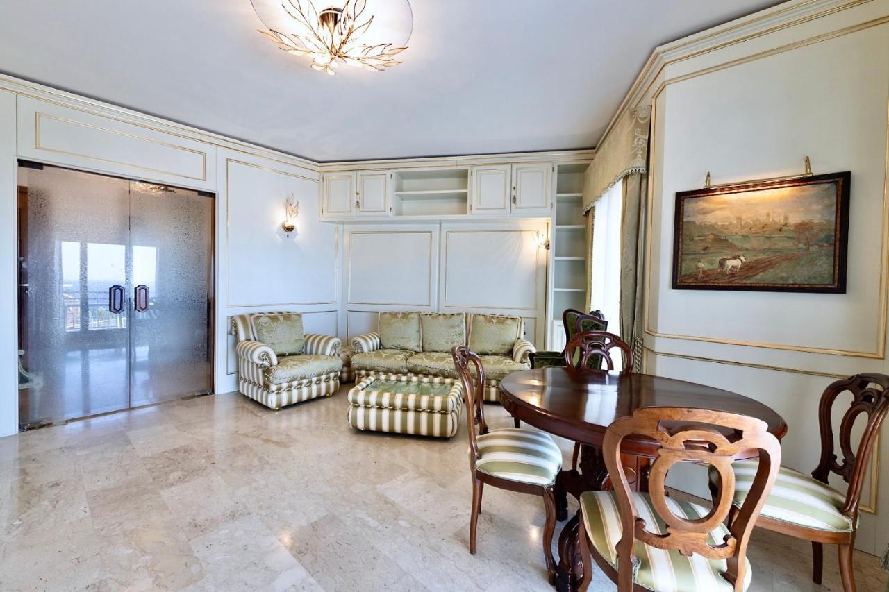 Sanremo Dream - Casa Achilleアパートメント エクステリア 写真